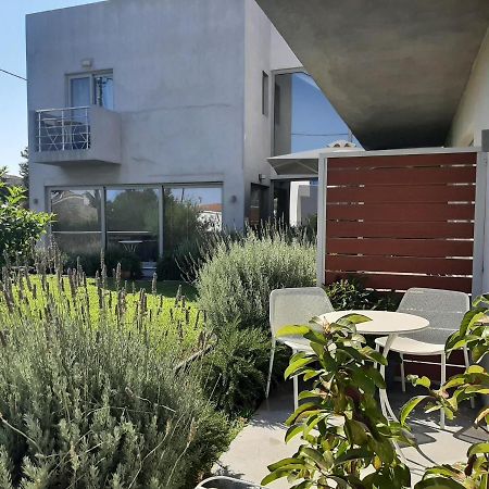 Lidea Boutique Hotel Potamos  Exteriör bild