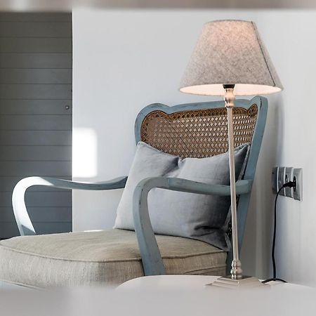 Lidea Boutique Hotel Potamos  Exteriör bild