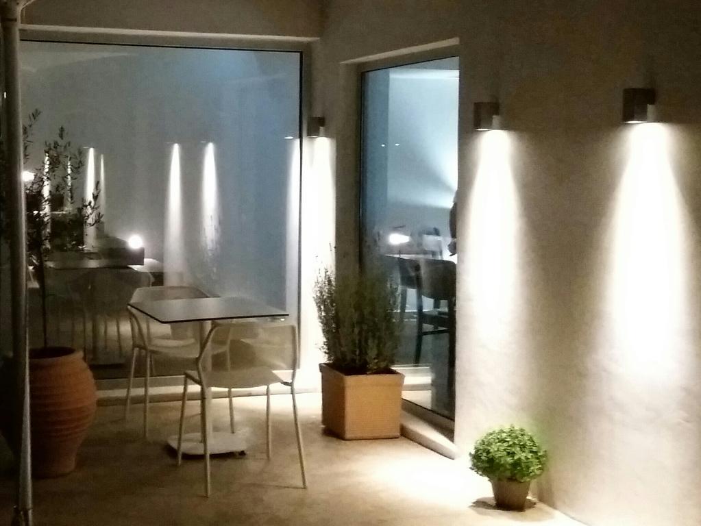Lidea Boutique Hotel Potamos  Exteriör bild