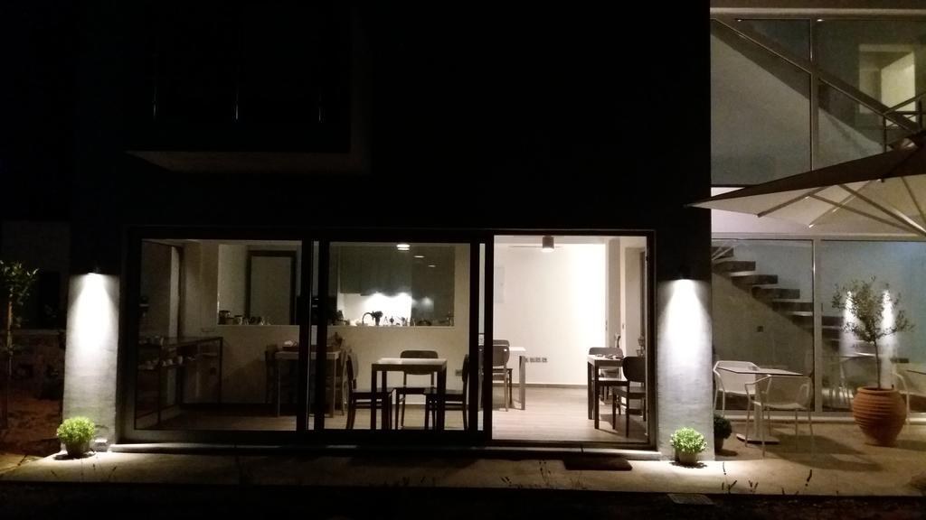 Lidea Boutique Hotel Potamos  Exteriör bild