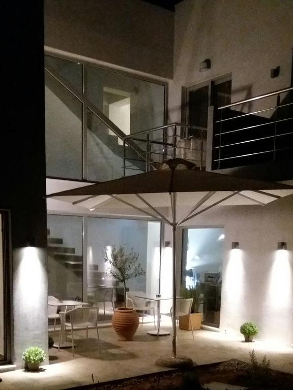 Lidea Boutique Hotel Potamos  Exteriör bild