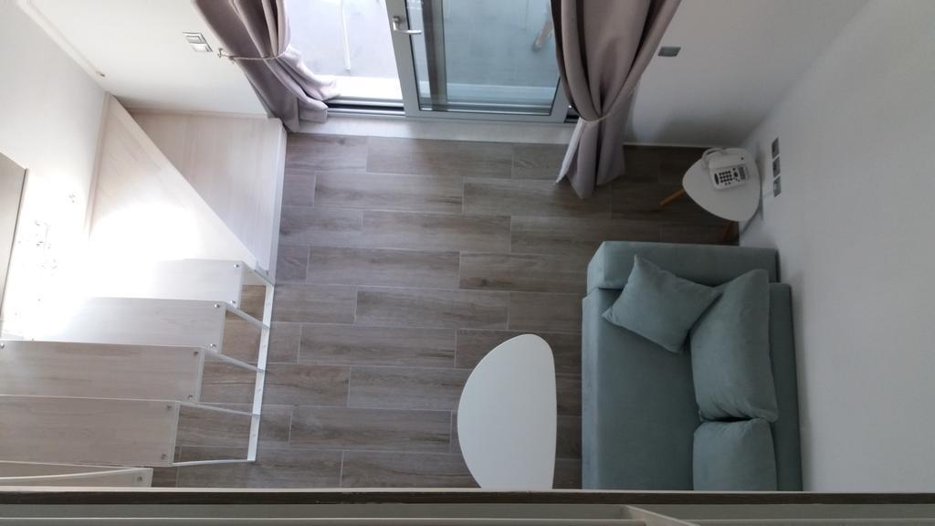 Lidea Boutique Hotel Potamos  Exteriör bild