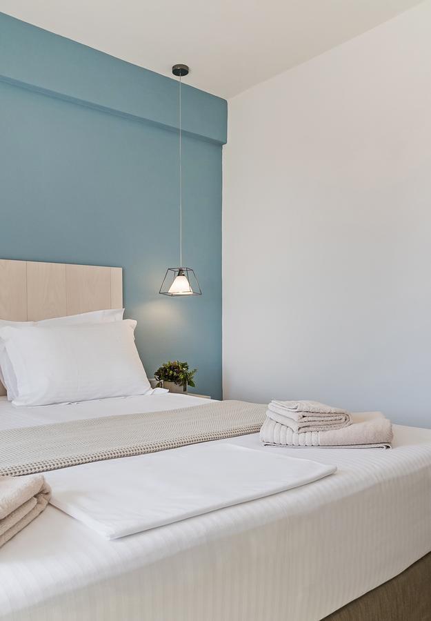 Lidea Boutique Hotel Potamos  Exteriör bild
