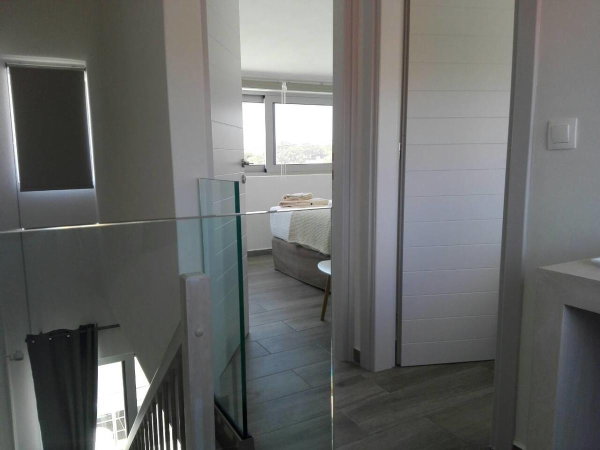 Lidea Boutique Hotel Potamos  Exteriör bild